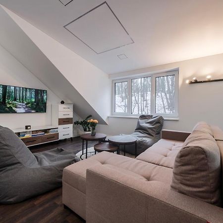 Bravo Apartments كاوناس المظهر الخارجي الصورة