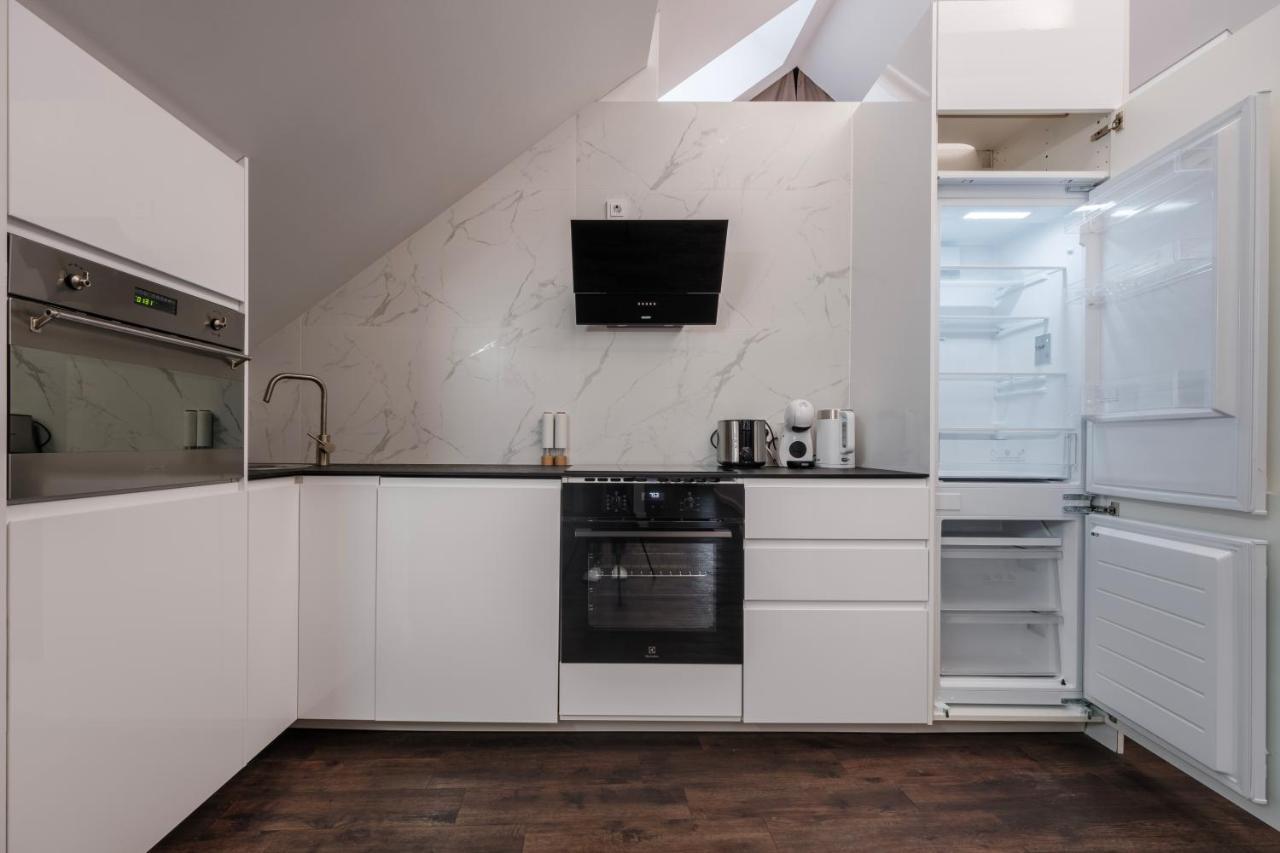 Bravo Apartments كاوناس المظهر الخارجي الصورة