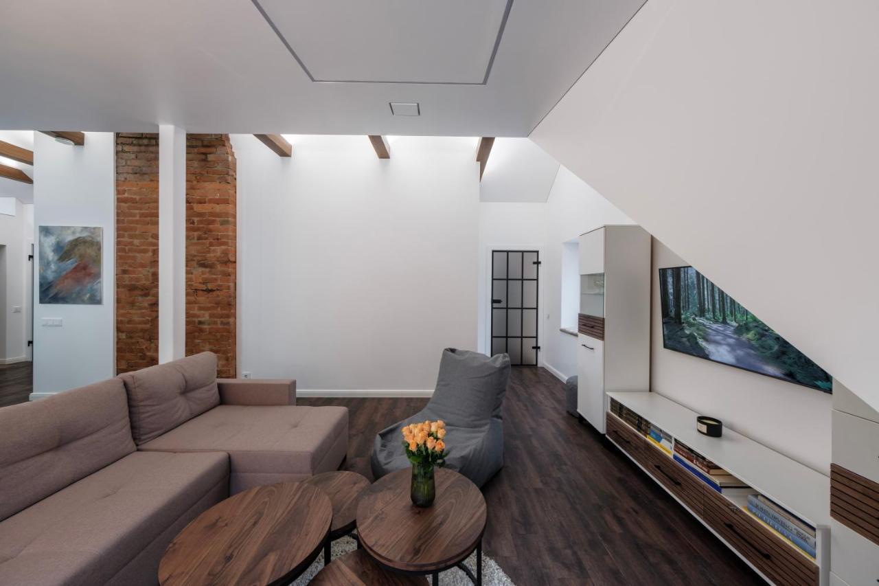 Bravo Apartments كاوناس المظهر الخارجي الصورة