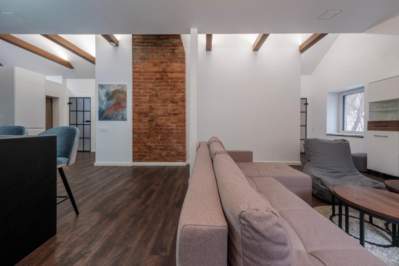 Bravo Apartments كاوناس المظهر الخارجي الصورة