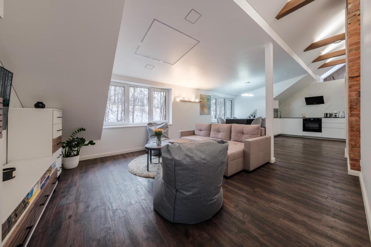 Bravo Apartments كاوناس المظهر الخارجي الصورة