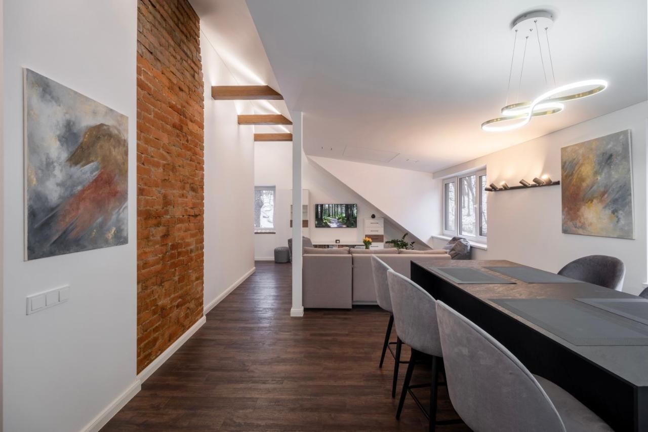 Bravo Apartments كاوناس المظهر الخارجي الصورة