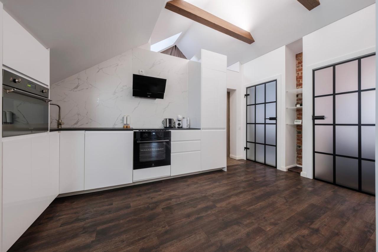 Bravo Apartments كاوناس المظهر الخارجي الصورة