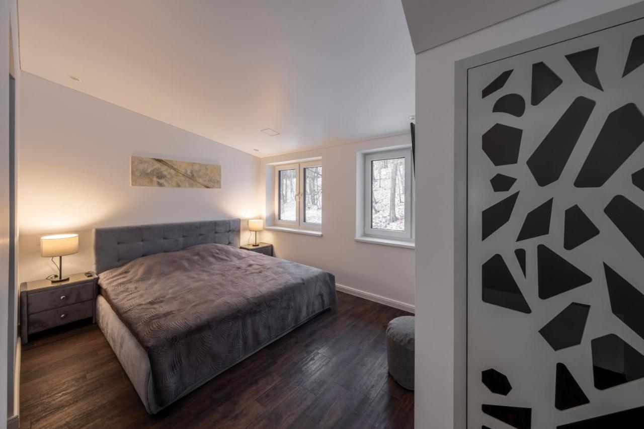 Bravo Apartments كاوناس المظهر الخارجي الصورة