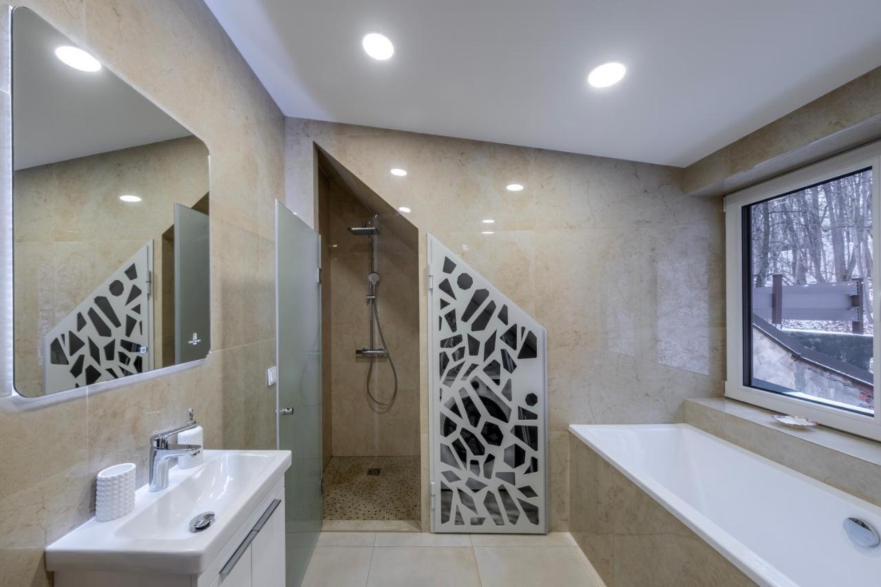 Bravo Apartments كاوناس المظهر الخارجي الصورة