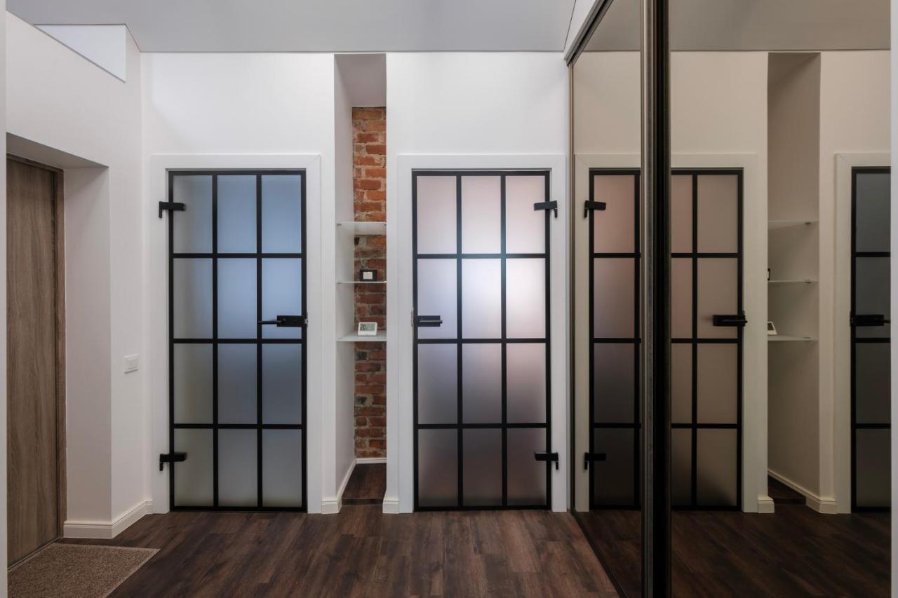 Bravo Apartments كاوناس المظهر الخارجي الصورة