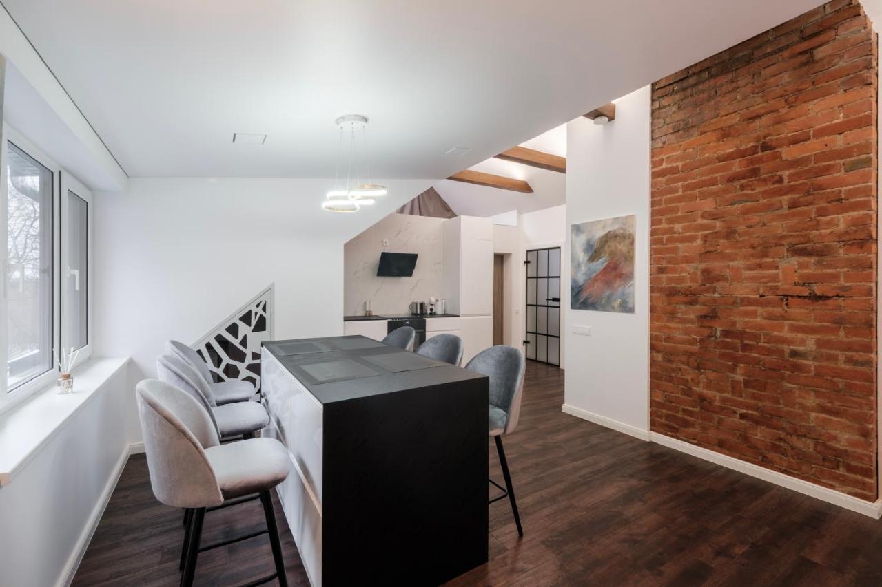 Bravo Apartments كاوناس المظهر الخارجي الصورة